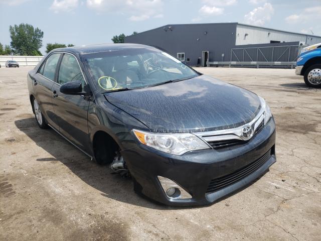 TOYOTA CAMRY L 2014 4t1bf1fk9eu813273