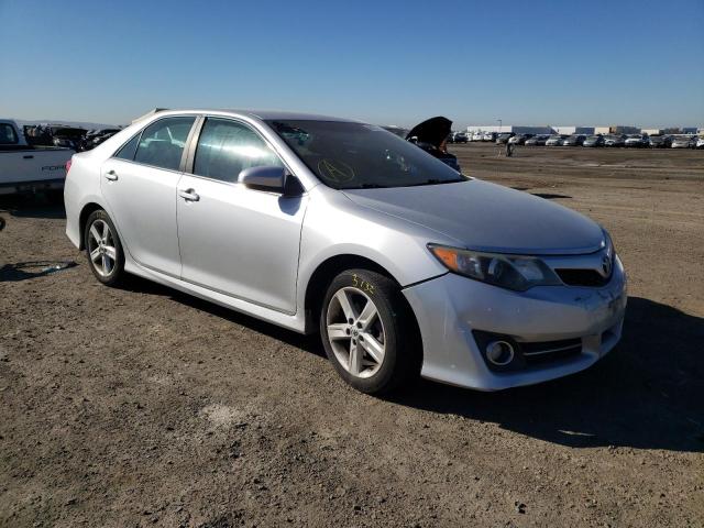 TOYOTA CAMRY L 2014 4t1bf1fk9eu814021