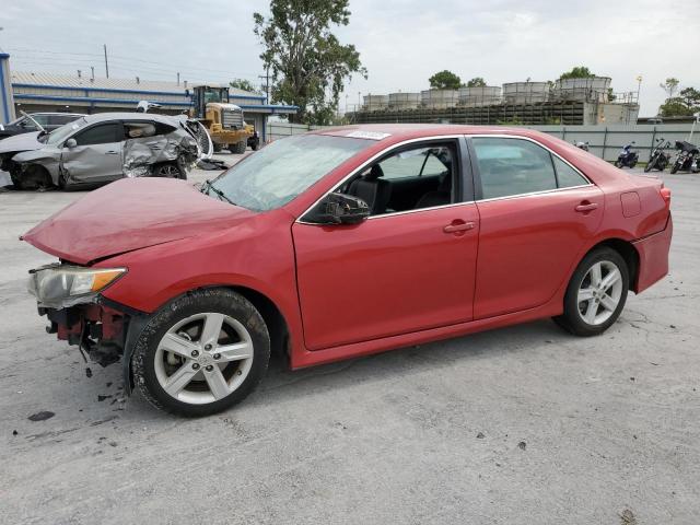 TOYOTA CAMRY L 2014 4t1bf1fk9eu814116