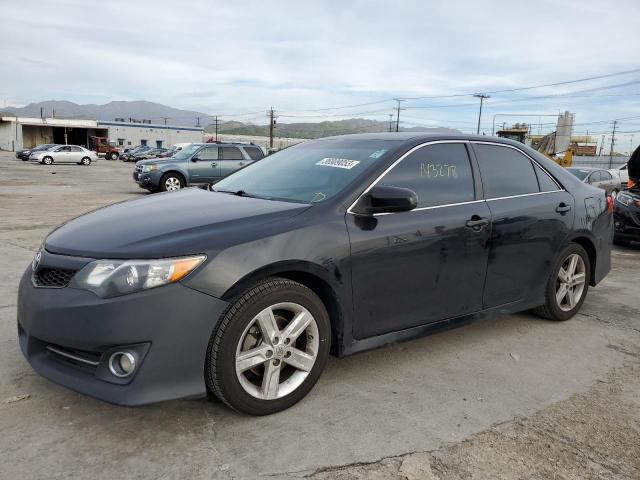 TOYOTA CAMRY L 2014 4t1bf1fk9eu814598