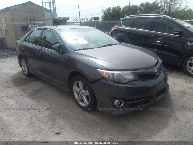 TOYOTA CAMRY 2014 4t1bf1fk9eu814830