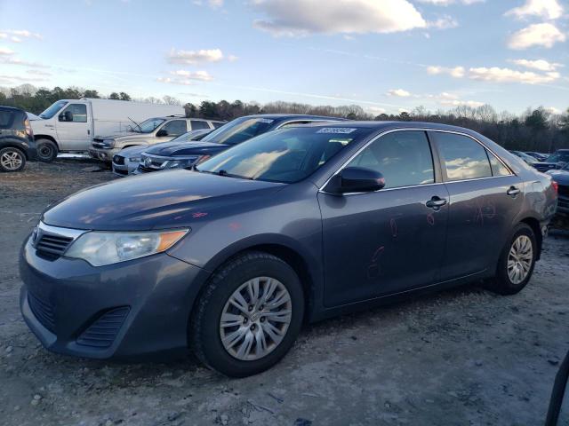 TOYOTA CAMRY L 2014 4t1bf1fk9eu814973