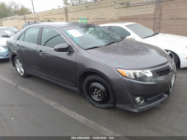 TOYOTA CAMRY 2014 4t1bf1fk9eu815153