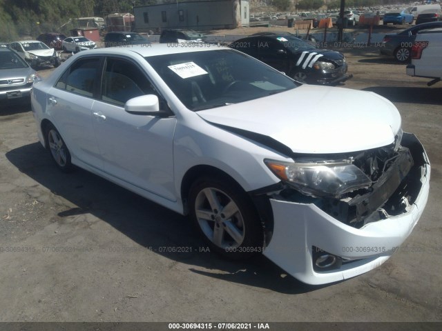 TOYOTA CAMRY 2014 4t1bf1fk9eu815427