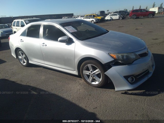 TOYOTA CAMRY 2014 4t1bf1fk9eu815539