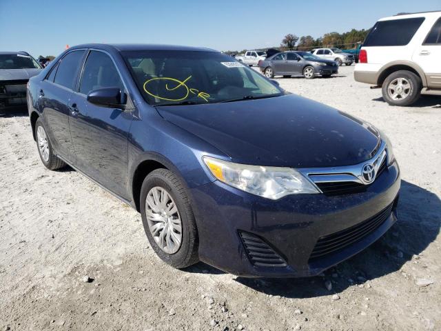 TOYOTA CAMRY L 2014 4t1bf1fk9eu818229