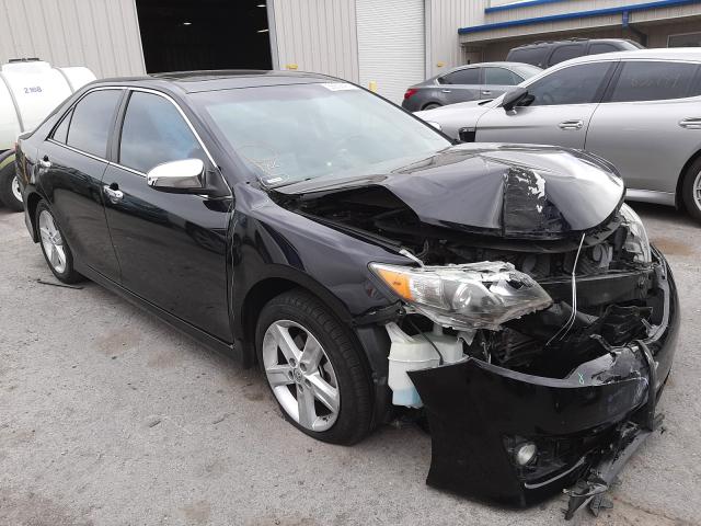 TOYOTA CAMRY L 2014 4t1bf1fk9eu818599