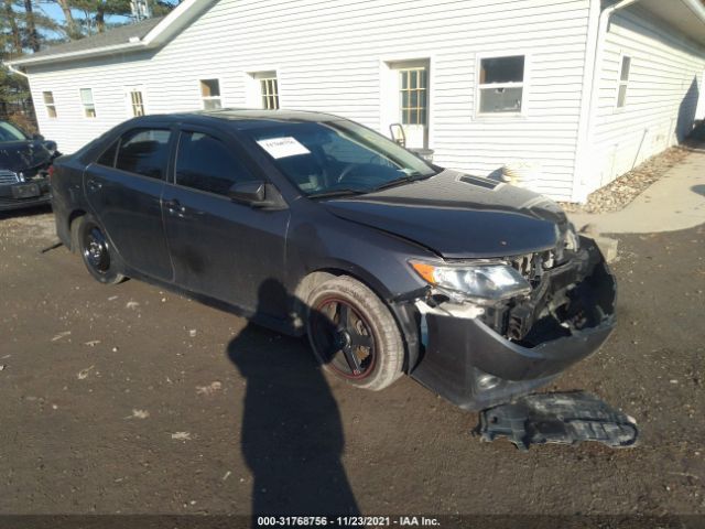 TOYOTA CAMRY 2014 4t1bf1fk9eu818926