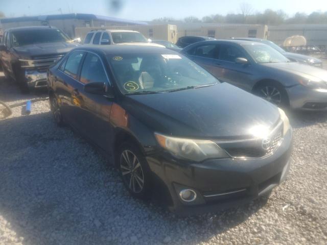 TOYOTA CAMRY L 2014 4t1bf1fk9eu819087