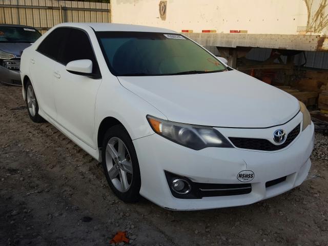 TOYOTA CAMRY L 2014 4t1bf1fk9eu820241