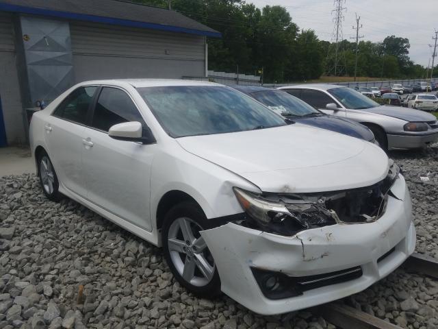 TOYOTA CAMRY L 2014 4t1bf1fk9eu820742