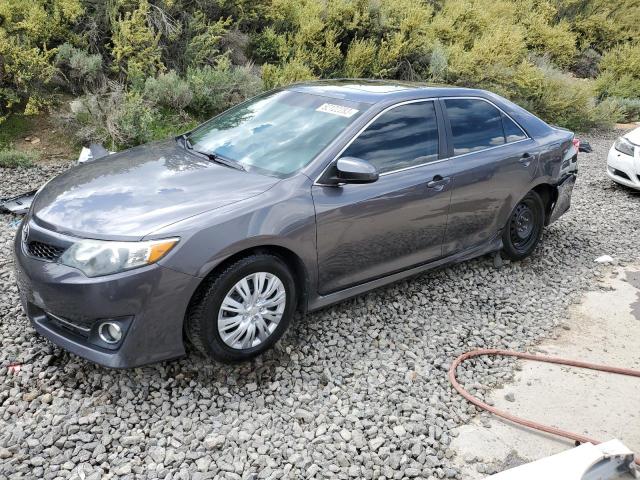 TOYOTA CAMRY L 2014 4t1bf1fk9eu820787