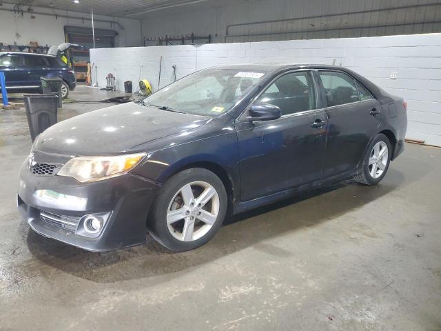 TOYOTA CAMRY 2014 4t1bf1fk9eu821020