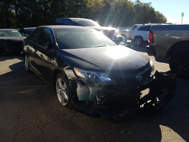 TOYOTA CAMRY L 2014 4t1bf1fk9eu822054