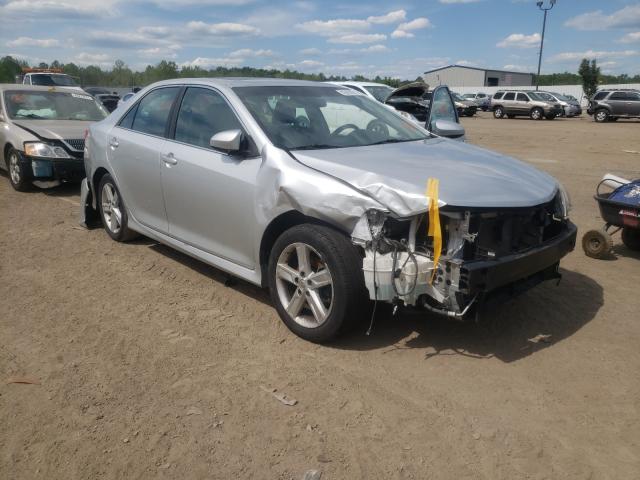 TOYOTA CAMRY L 2014 4t1bf1fk9eu822488