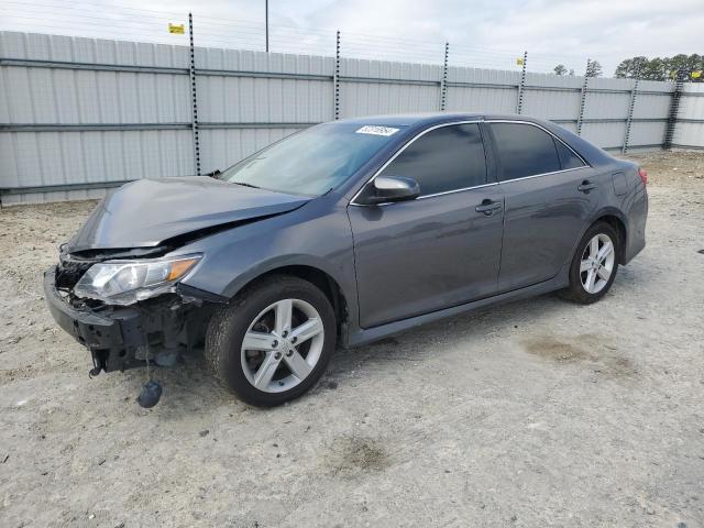 TOYOTA CAMRY 2014 4t1bf1fk9eu823723