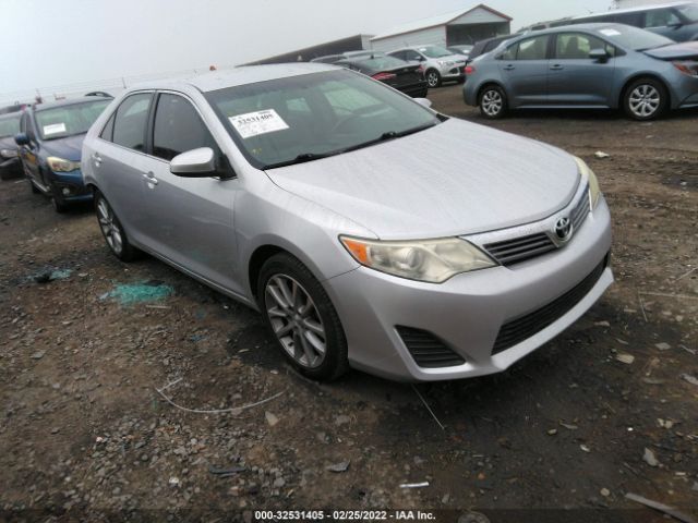 TOYOTA CAMRY 2014 4t1bf1fk9eu824211