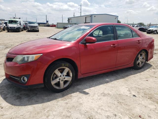 TOYOTA CAMRY L 2014 4t1bf1fk9eu825052