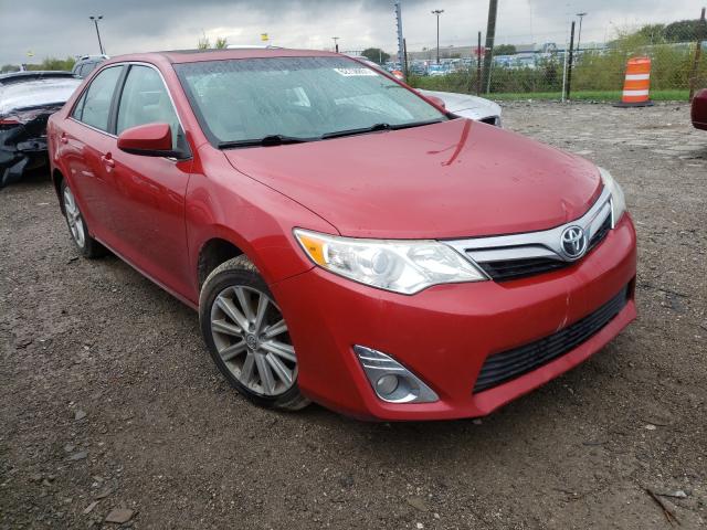 TOYOTA CAMRY L 2014 4t1bf1fk9eu825374