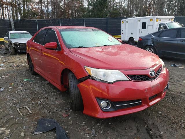 TOYOTA CAMRY L 2014 4t1bf1fk9eu825519