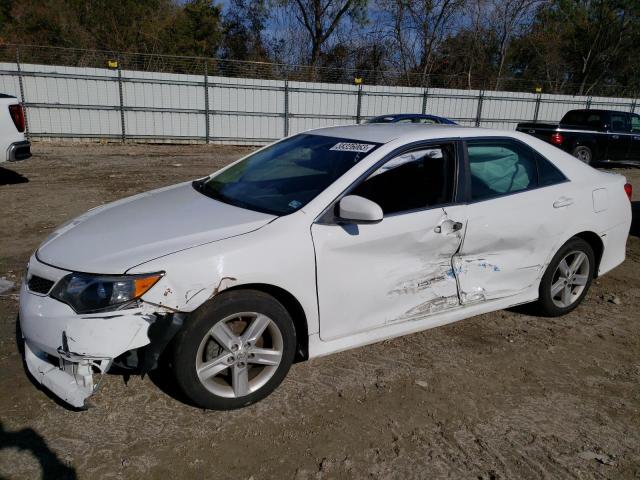 TOYOTA CAMRY L 2014 4t1bf1fk9eu828369