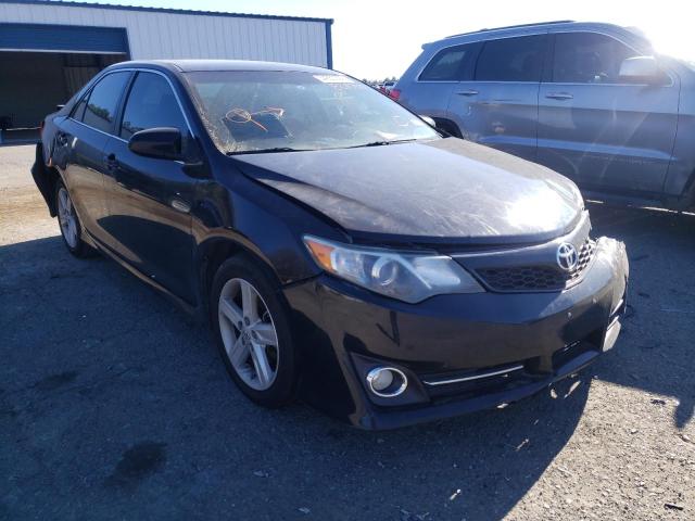 TOYOTA CAMRY L 2014 4t1bf1fk9eu828730