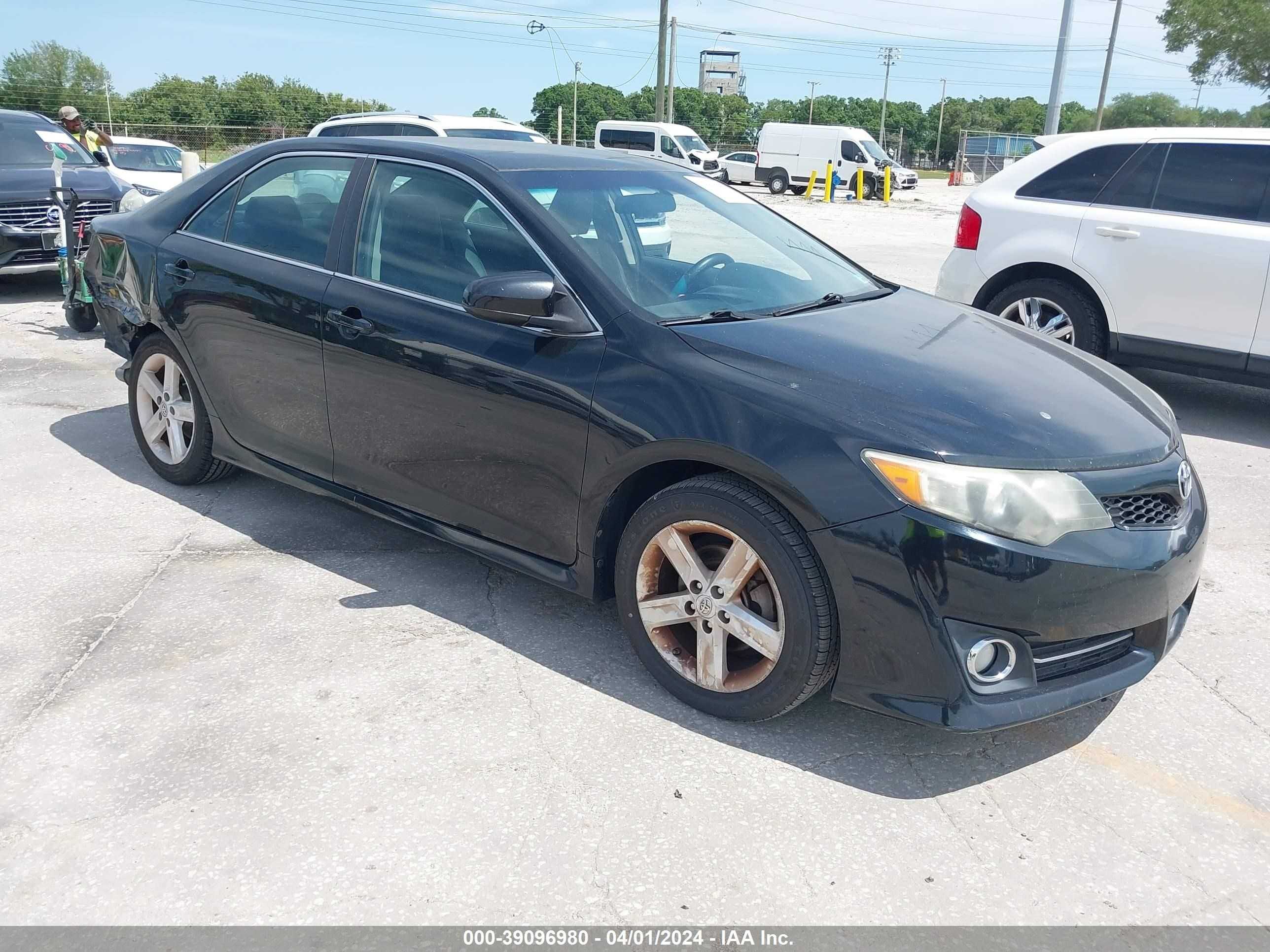 TOYOTA CAMRY 2014 4t1bf1fk9eu828744