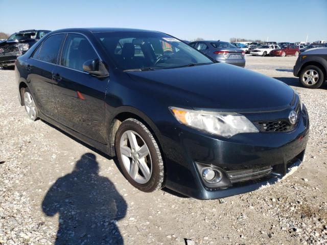 TOYOTA CAMRY L 2014 4t1bf1fk9eu829439