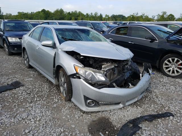 TOYOTA CAMRY L 2014 4t1bf1fk9eu829750