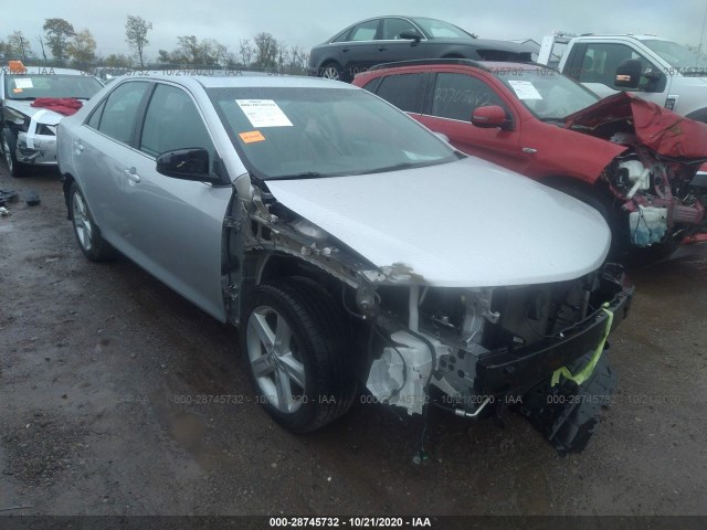 TOYOTA CAMRY 2014 4t1bf1fk9eu830168