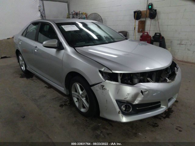 TOYOTA CAMRY 2014 4t1bf1fk9eu830493