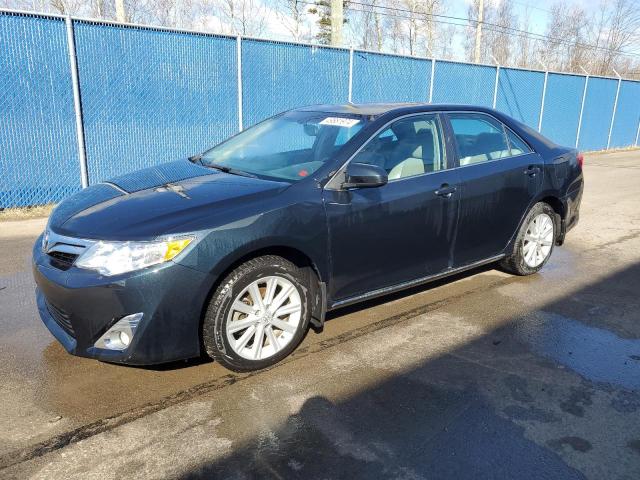 TOYOTA CAMRY 2014 4t1bf1fk9eu831465