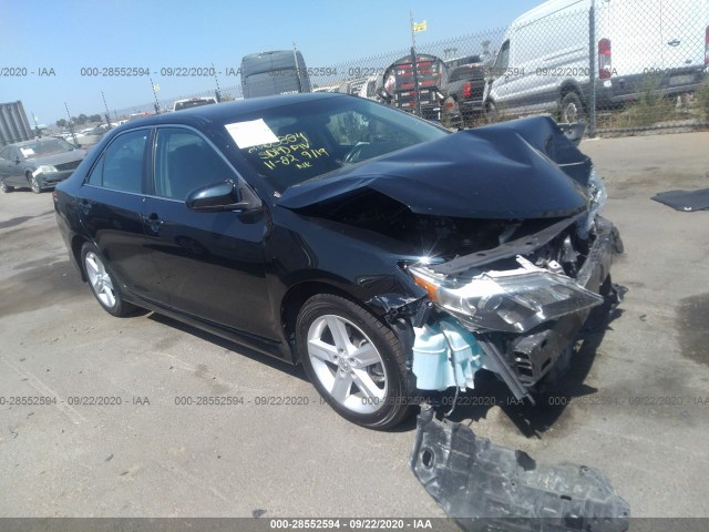 TOYOTA CAMRY 2014 4t1bf1fk9eu833037