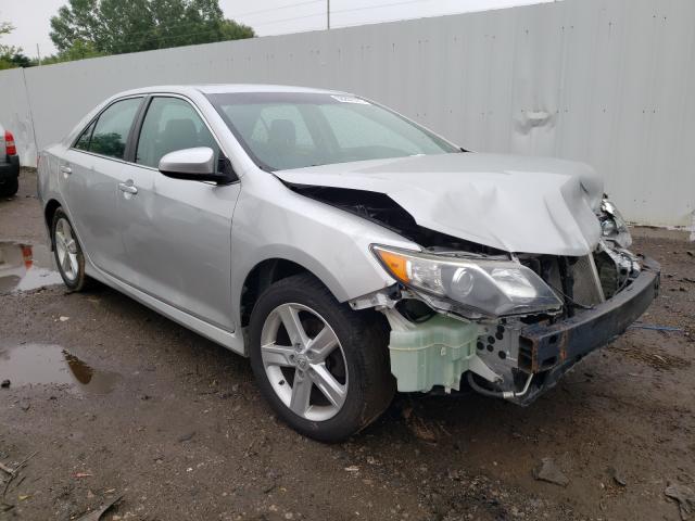 TOYOTA CAMRY L 2014 4t1bf1fk9eu833880