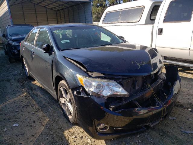 TOYOTA CAMRY L 2014 4t1bf1fk9eu834110