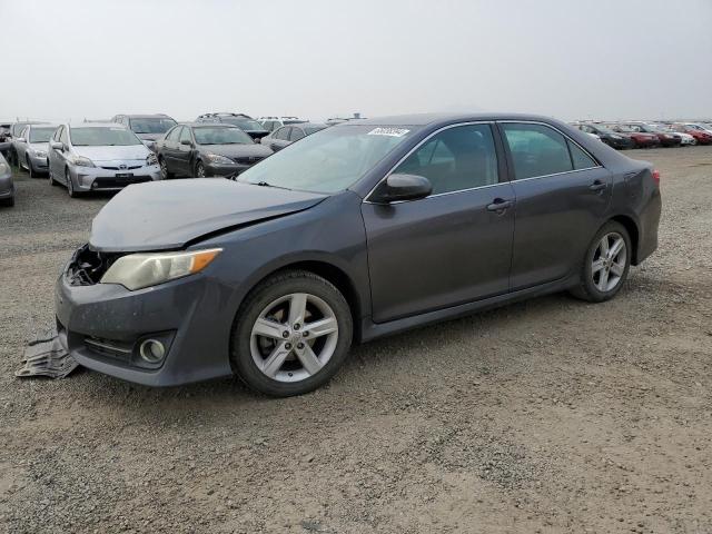 TOYOTA CAMRY L 2014 4t1bf1fk9eu834706