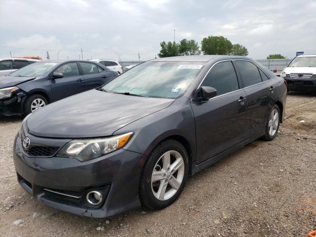 TOYOTA CAMRY L 2014 4t1bf1fk9eu834902