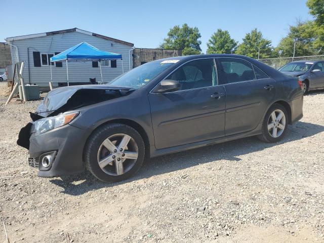 TOYOTA CAMRY L 2014 4t1bf1fk9eu835029