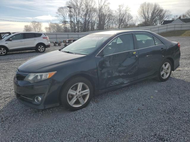 TOYOTA CAMRY 2014 4t1bf1fk9eu835659