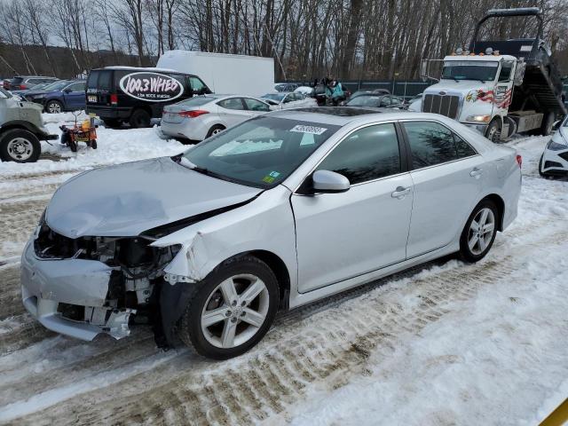 TOYOTA CAMRY L 2014 4t1bf1fk9eu835886