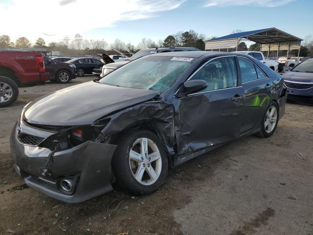 TOYOTA CAMRY L 2014 4t1bf1fk9eu836441