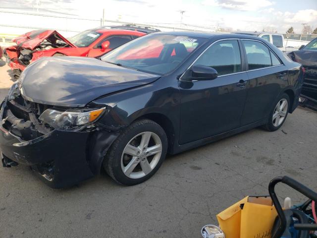 TOYOTA CAMRY L 2014 4t1bf1fk9eu836472