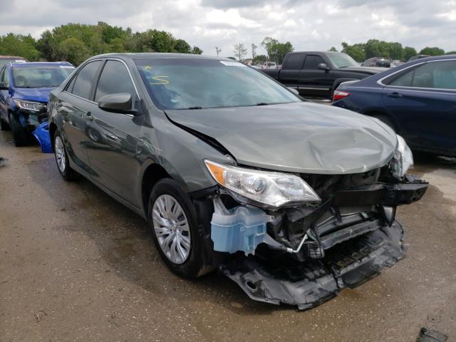 TOYOTA CAMRY L 2014 4t1bf1fk9eu836990