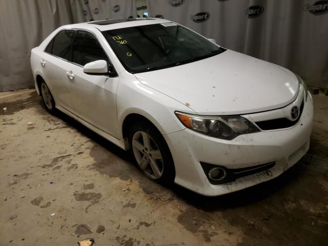 TOYOTA CAMRY L 2014 4t1bf1fk9eu837234