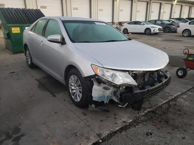 TOYOTA CAMRY L 2014 4t1bf1fk9eu837301