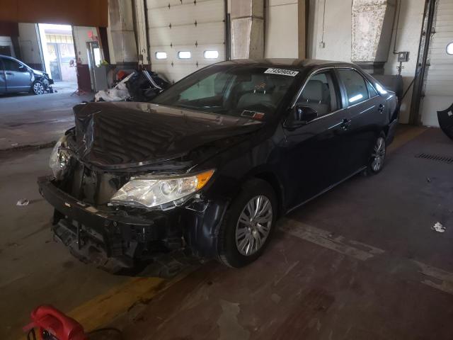 TOYOTA CAMRY 2014 4t1bf1fk9eu838089