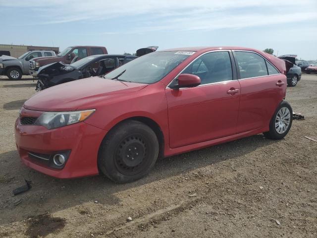 TOYOTA CAMRY L 2014 4t1bf1fk9eu840442