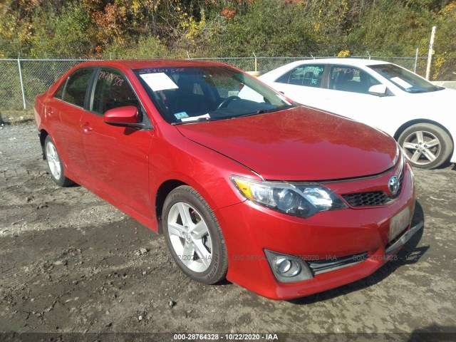 TOYOTA CAMRY 2014 4t1bf1fk9eu840523