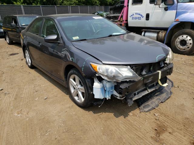 TOYOTA CAMRY L 2014 4t1bf1fk9eu841235