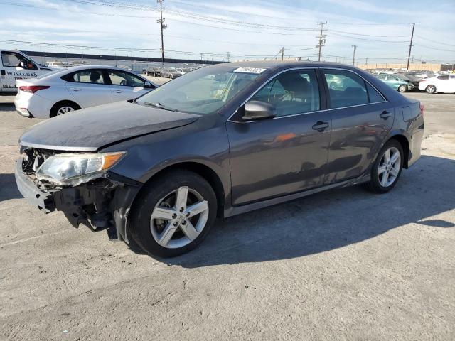 TOYOTA CAMRY L 2014 4t1bf1fk9eu841414